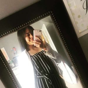 Meet your Posher, Brenda